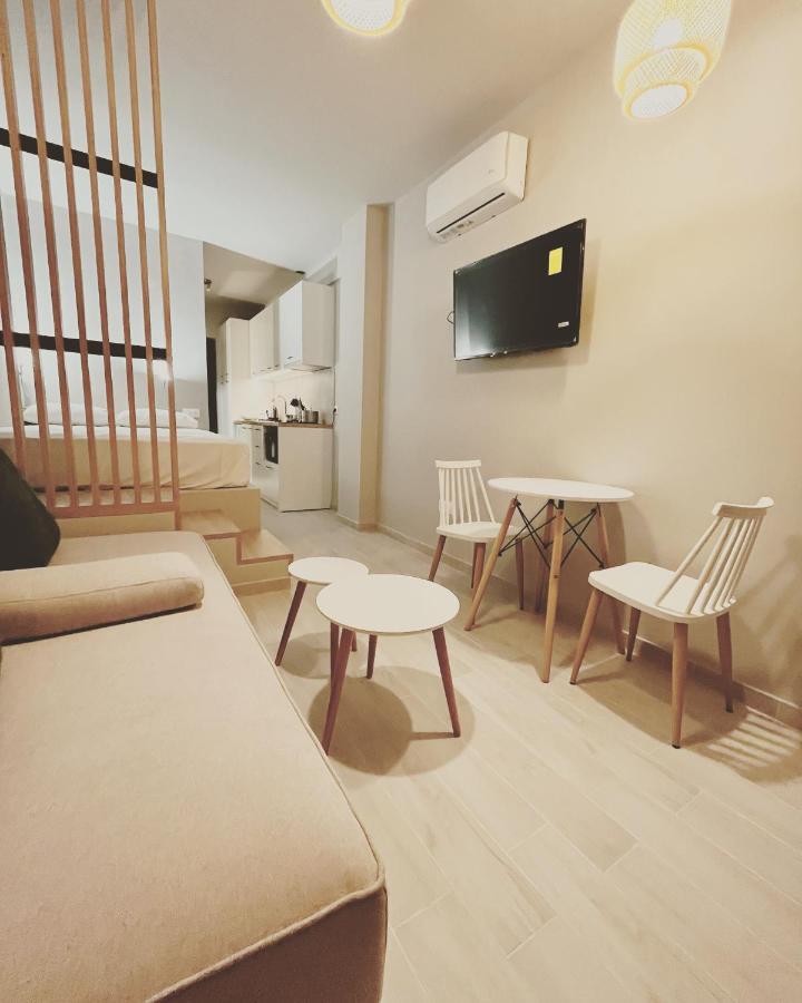 Haka Studio Lefkada City Exterior photo
